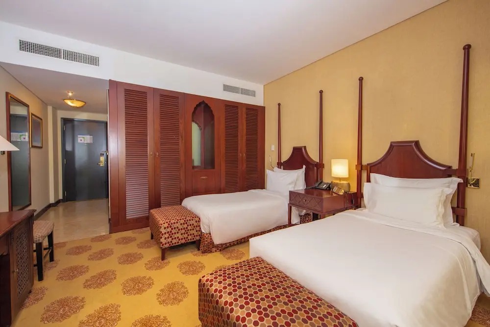 هتل رادیسون بلو